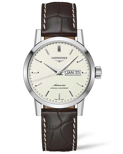 Longines 1832 L4.827.4.92.2